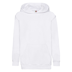 KIDS CLASSIC HOODED SWEAT