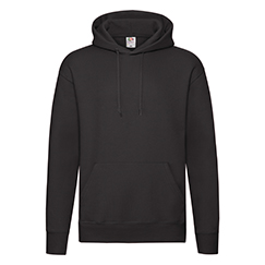 PREMIUM HOODED SWEAT