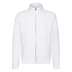 PREMIUM SWEAT JACKET