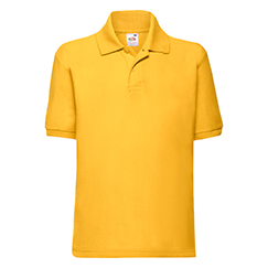 KIDS 65/35 POLO