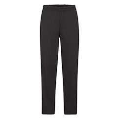 CLASSIC OPEN HEM JOG PANTS