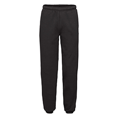 PREMIUM ELASTICATED CUFF JOG PANTS