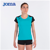T-shirt allenamento RECORD II