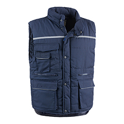 Gilet imbottito ANTARES EDI 