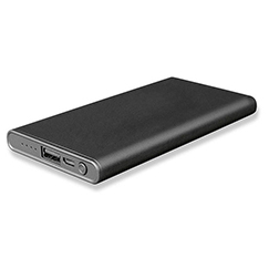 Power bank per cellulari da 5000 mAh LUMIO