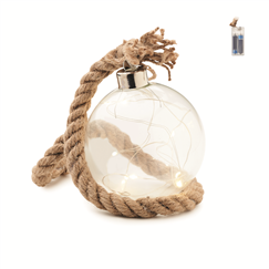 Decorazione Albero di Natale  BAUBLI