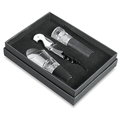 Set per vino  SOMMELIER