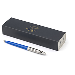 Penna da regalo in acciaio e plastica JOTTER