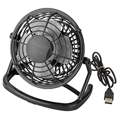Gadget ventilatore pieghevole PRESTON