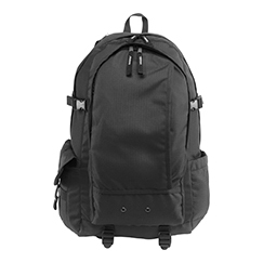 Zaino per viaggio in ripstop VICTOR