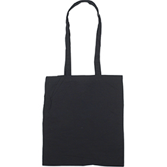 Shopper personalizzabile in cotone 120gr 38x42 cm TERRY