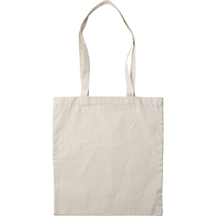 Shopper personalizzabile in cotone 180gr 38x41 cm ENZO