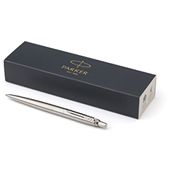 Penna da regalo in acciaio inox JOTTER