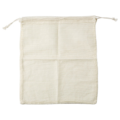 Sacchetta 100% cotone biologico FREDDY