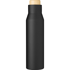 Bottiglia termica personalizzabile acciaio inox 500 ml CHRISTIAN