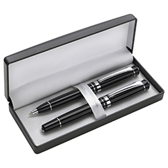 Penna da regalo e roller MARNI