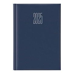 Agenda settimanale grande | cm 21x29,7 LUCERA
