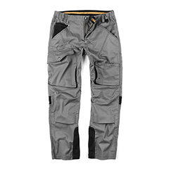 Pantalone da lavoro SMOKE