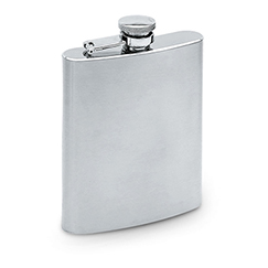 SLIMMY FLASK