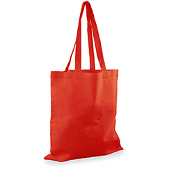 Shopper personalizzata in cotone canvas 250 gr | cm 38x42 URA