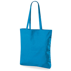 Shopper personalizzata in cotone 220gr | cm 38x42 TOKYO