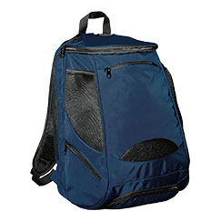 Zaino sport con porta racchetta TRIUMPH