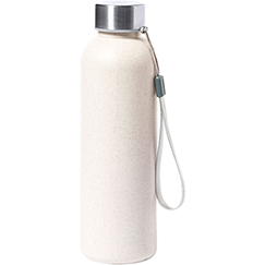 Borraccia ecologica personalizzata 600 ml WISTEL