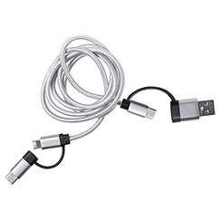 Cavo USB multiplo TRENTEX