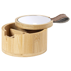 Portagioie in bamboo FONTANA