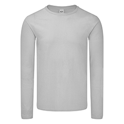 ICONIC LONG SLEEVE T