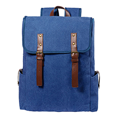 Zaino porta pc per 15 pollici in tela SNORLAX