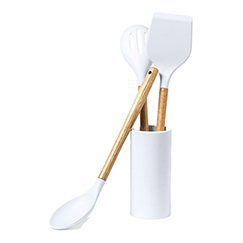Set cucina 3 pezzi ZAIDAX