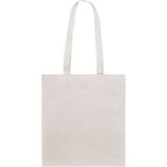 Shopper personalizzata in cotone 140gr | cm 35x40 DONGAY