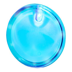 Spilla con luce multicolore XANDAR