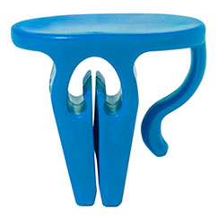 Clip portabicchiere TUSCA