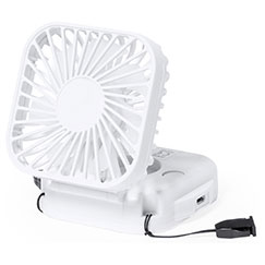 Ventilatore pieghevole personalizzato, portatile, BENARD