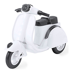 Modellino in metallo di vespa VESPAK