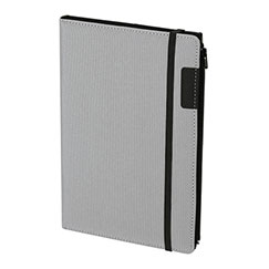 Quaderno con custodia rigida personalizzabile KATZ