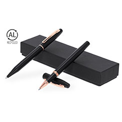 Set da regalo con penna e roller MOBEX