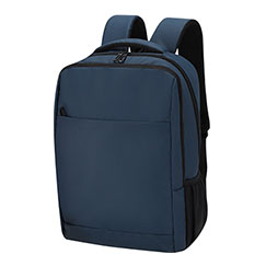 Zaino per computer personalizzato, in PU, con comparto max 15 pollici, GALIX