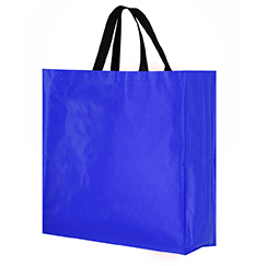 Busta riutilizzabile personalizzata, grande da 50x50x19cm, in pp-woven, RHYKER