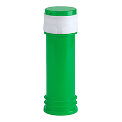 Gioco delle bolle di sapone. Liquido non incluso BUJASS