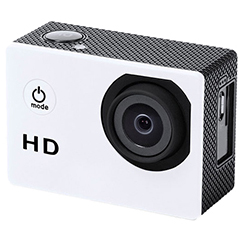 Telecamera Sportiva a 720P KOMIR