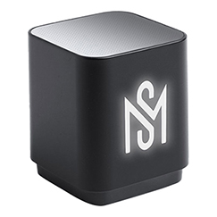 Speaker wireless personalizzato LUNEM