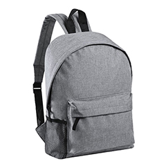 Zaino per viaggio personalizzato in rpet CALDY