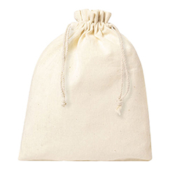 Sacchetta in cotone FERGUT