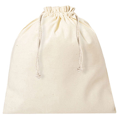 Sacchetta in cotone JARDIX