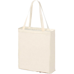 Borsa pieghevole in cotone DYLAN