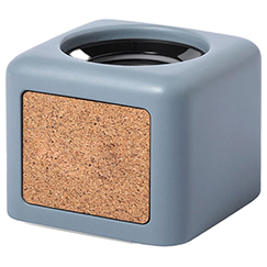 Altoparlante Bluetooth personalizzato in roccia calcarea  SEYNOL