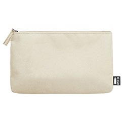 Trousse beauty case in rpet AKILAX